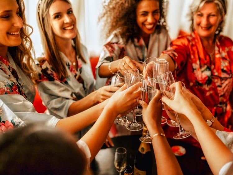 before the wedding marrakech