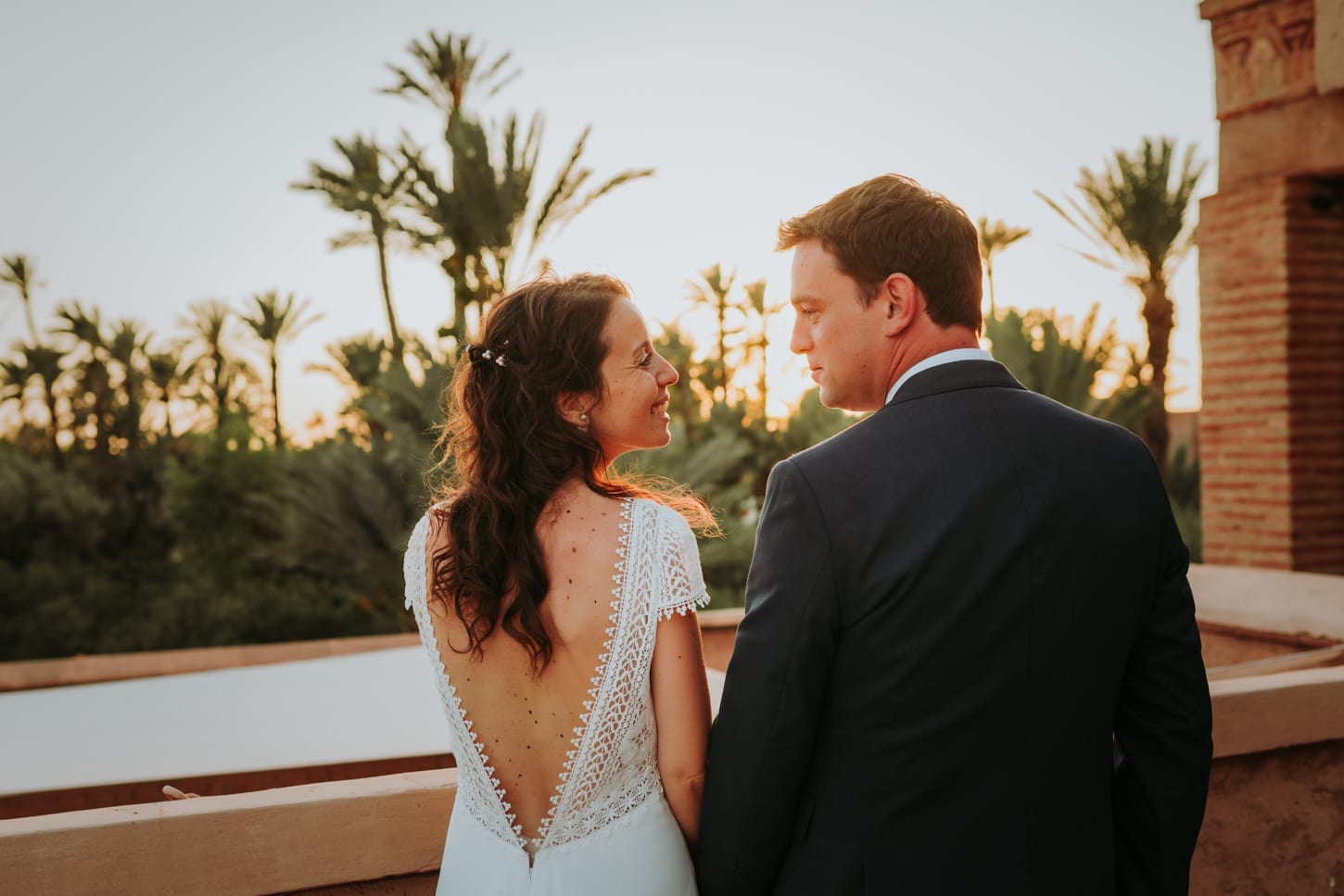 my approche to wedding photography