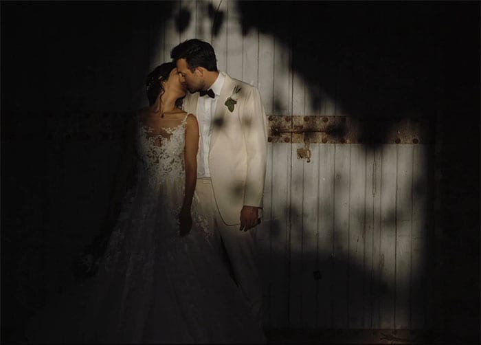 Wedding in Beldi Country clube Marrakech